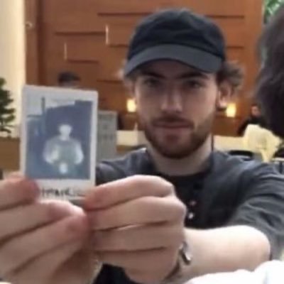 spnppy's profile picture. sapnap