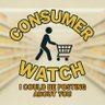 Consumer__Watch's profile picture. 🌍 BREAKING NEWS 🌍  Weather ☁️ Entertainment 🎸 Recalls & Scams ⚠️ I'm On: https://t.co/ut74PeOCHG
👀 Posting About You  👀 Proud 🍁