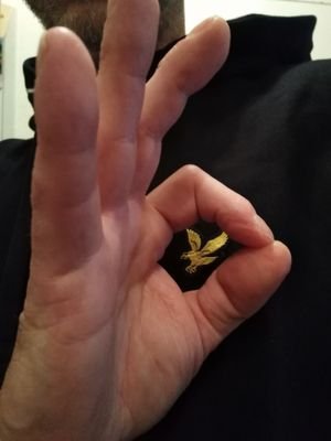 WPSkin88's profile picture. Antifeminist - Misogynist - Rassist 🦅🇩🇪👌🏻