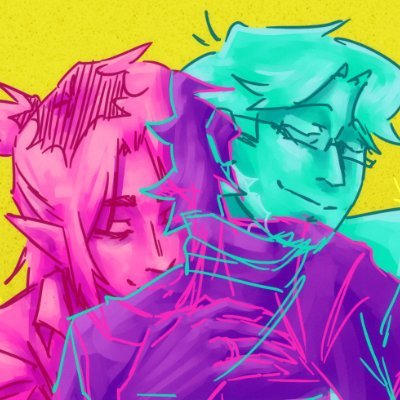 Yυи~ 🦇 || *insert something here*さんのプロフィール画像