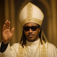 ARCHBISHOP (@avaphi_) 's Twitter Profile
