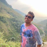 Harsh (@bhand_engineer) 's Twitter Profile Photo Harsh (@bhand_engineer) 's Twitter Profile Photo
