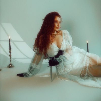 ScarlettVatl's profile picture. Menace & dreammaker | 5’8 | New to ATL, but already in your head