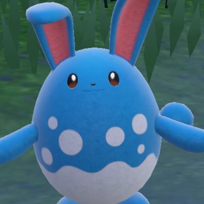leskinn0's profile picture. 19y| 🇧🇷 | Azumarill IRL ☝️