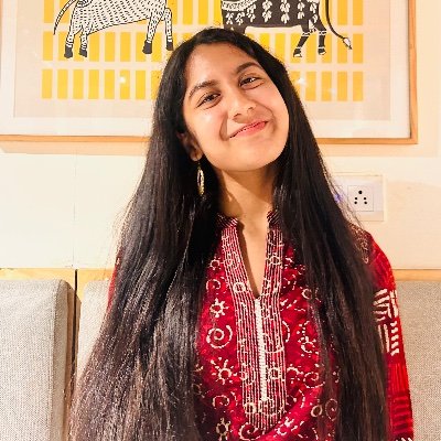 krittika38's profile picture. Psychology| Academic | Feminist. Spare Aude📚🕯️