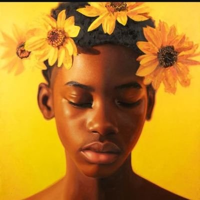 • extremely delicate and light in a way that seems not to be of this world ! 💙🌻
• Contemporary artist - I paint and tell stories! 🖼