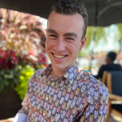 Evert Alasdair Lindquist Profile