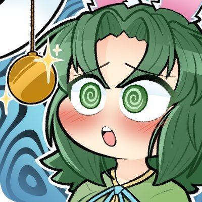 Arc Asterisk 🌕🐇 VTuberさんのプロフィール画像