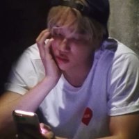 봄 (@__luvu_o) 's Twitter Profile