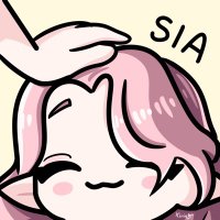 SIA 🍎 ⌜VZ⌟ (@sia_vz) 's Twitter Profile