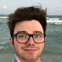 CHRIS COLFER (@alinax2023) 's Twitter Profile