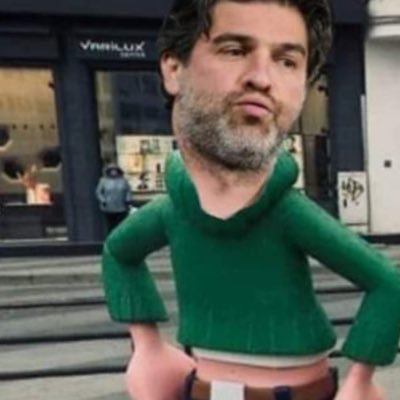 LePetitYama's profile picture. 