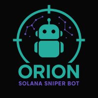 Orion (@orionsnipebot) 's Twitter Profile