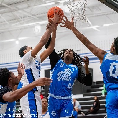 God 1st - Philippians 4:13/North Crowley High School/6’7-Three level scorer C/O 2026/817-822-86 18/SouthernAssaultMetro