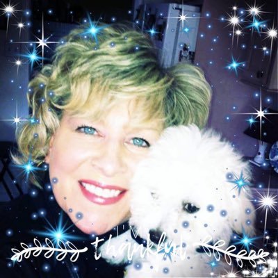 sashabababy's profile picture. 🇺🇸American Patriot , Wife ,Mom of 3 boys, Grandmom of three beautiful Grandchildren. 🌟🔥⚡️Daughter of the king of King and Lord of Lords!