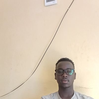 MeshackKom71324's profile picture. 