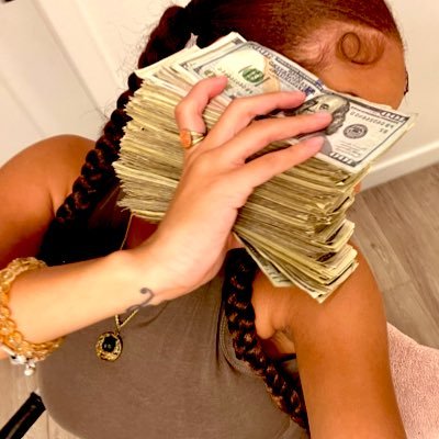 All yo bad energy it’s hard to bless U