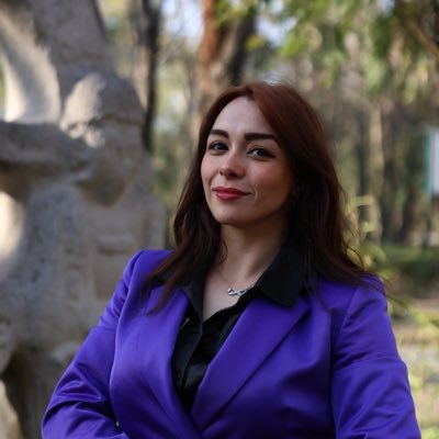 “The show must go on.” Abogada Penalista y Maestra en Gobierno y Políticas Publicas por la Universidad Panamericana