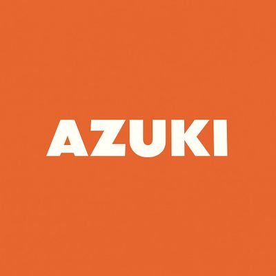 Samurai comeback 🥷🏻⚔️. Azuki returns to lead the crypto industry once again 🔥 and spark a new revolution in digital currencies💯 💥
https://t.co/9iuFpDvPnh