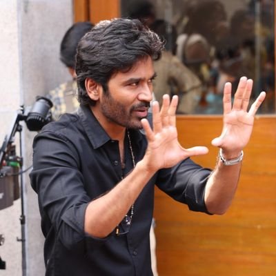 Anegan Rocky Nanda Profile