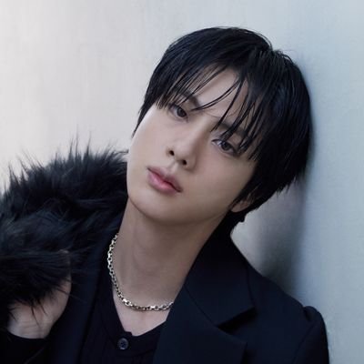 Annisaputri0404's profile picture. SEOKJINNIES ♥️💚💙