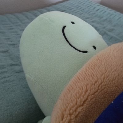 kucc25's profile picture. やあ　済