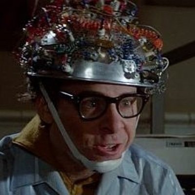 Clorth0's profile picture. Proudly “Probable Spam”