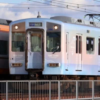 Ltd_Exp_ULiner's profile picture. (っ'ヮ'c)の火付け役/近鉄好き沿線民/名鉄増加中/撮り鉄/模型/BVE（play専門）/乗り鉄/挨拶DMはお帰りください/推し車見かけたら #Uらい案件 へ！ 推し車→VC68、X27、VC60、VH29、VX12