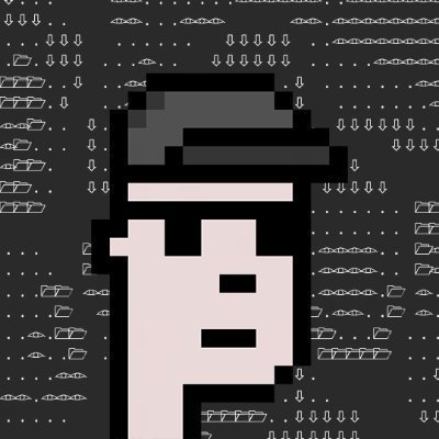 Leomurpyh's profile picture. In Crypto We Trust.