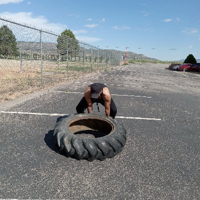 Nofeelinz123's profile picture. Stay focused stay positive and keep it up!