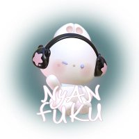 NYANFUKU シ (@nyanfukuuu) 's Twitter Profile