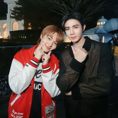 ZN0583060986349's profile picture. ฟอลกับแอคหลัก👉@thxng21607114
#Zeepruk #NuNew #ชนชน