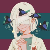 食脑兔_Yukito (@as26774564) 's Twitter Profile Photo 食脑兔_Yukito (@as26774564) 's Twitter Profile Photo