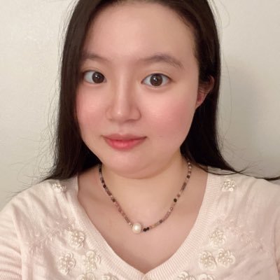 Jennifergong95's profile picture. 