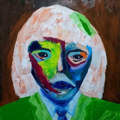 burcuさんのプロフィール画像