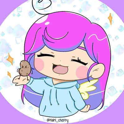 Kairi_cherry's profile picture. 
