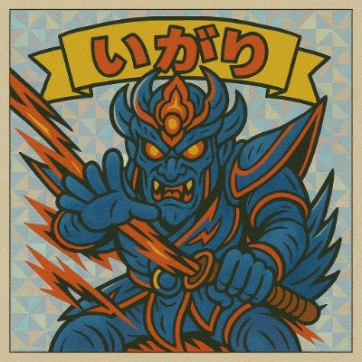 igaryu_'s profile picture. 