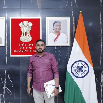 Shivam Pandey ЁЯЗоЁЯЗ│тЭдя╕П Profile
