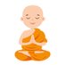 Nepali monk (@nepalitycoon) Twitter profile photo
