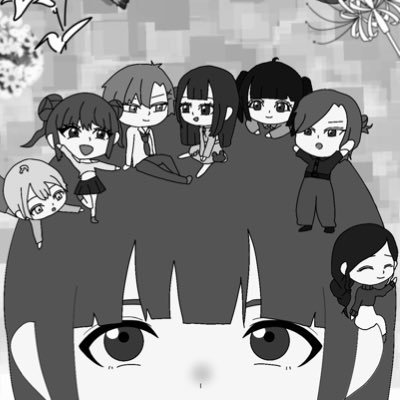 Comehouse_'s profile picture. 果無家(総称)／機体07♀️／人格40↑／共同アカウント／フォローDM気軽にどぞ〜／基本フォロバ／イラスト #welcomeart ／呼び寄せタグ #Come果無家 ／リンクのブログで細かく書いてます／@YayoiYami_84183 ↩︎うちの子 ／ #解離性同一性障害 #DID #診断済