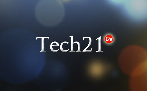Tech21TV's profile picture. Canal de tecnología desde Japón
