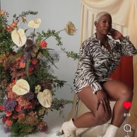 Amina π³π¬ (@_meanbeans_) 's Twitter Profile