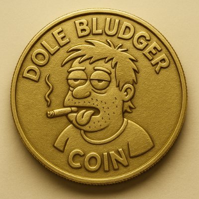 dolebludgercoin's profile picture. Coin for laid-back HODLers | No work, all pump! $DBC
Turning welfare into moonfare

Stupidity dabbler.

101% lols

HFwGDukmJhfPyfGgWrvzdgAs9LQ1cMYP3eft8kKepump