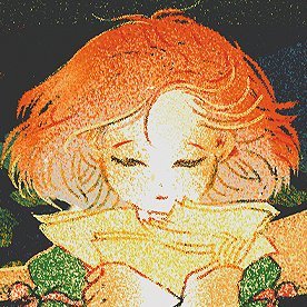 青鳩子さんのプロフィール画像