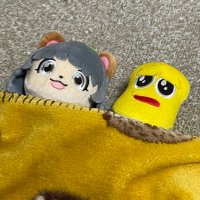 こしがや🍃🥜 (@hoppy_miffy) 's Twitter Profile Photo