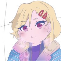 さみだれ (@aoenvk) 's Twitter Profile