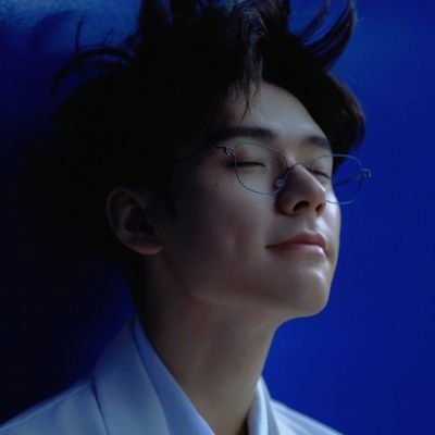 ❤️ Gong Jun & Rafayel 🤍 WenZhou, JunZhe 💙 | have many interests and passions | zzh ≠ zsj