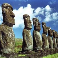 RAPA NUI EasterIsla (@rapanuicl) 's Twitter Profile