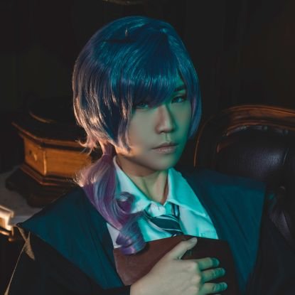 Adventia | VGen C0mms open! ✨さんのプロフィール画像