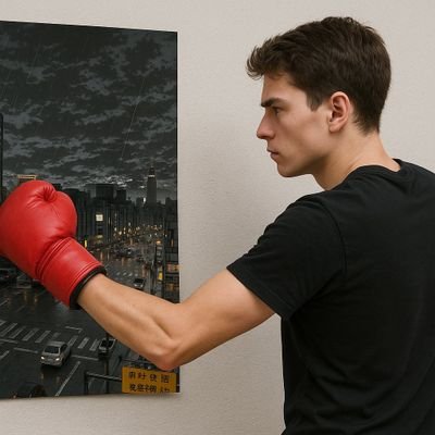 CunhaYamal's profile picture. 